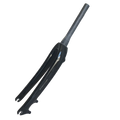 NH Quick Release 650B Lightweight Carbon Oil & Gas Mountain Fork for 26/27.5/29 MTB Bicycle