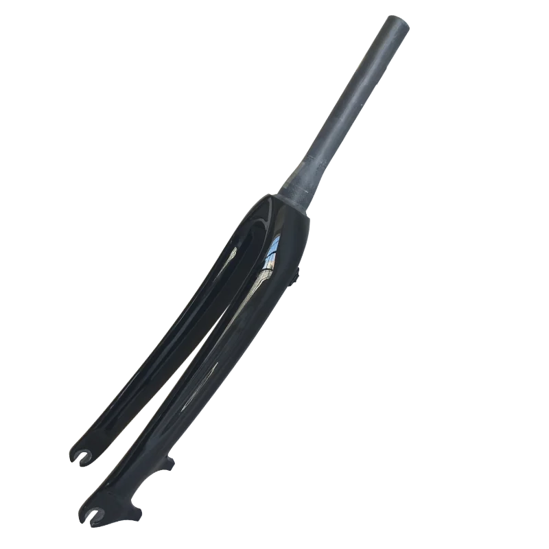 NH Quick Release 650B Lightweight Carbon Oil & Gas Mountain Fork for 26/27.5/29 MTB Bicycle
