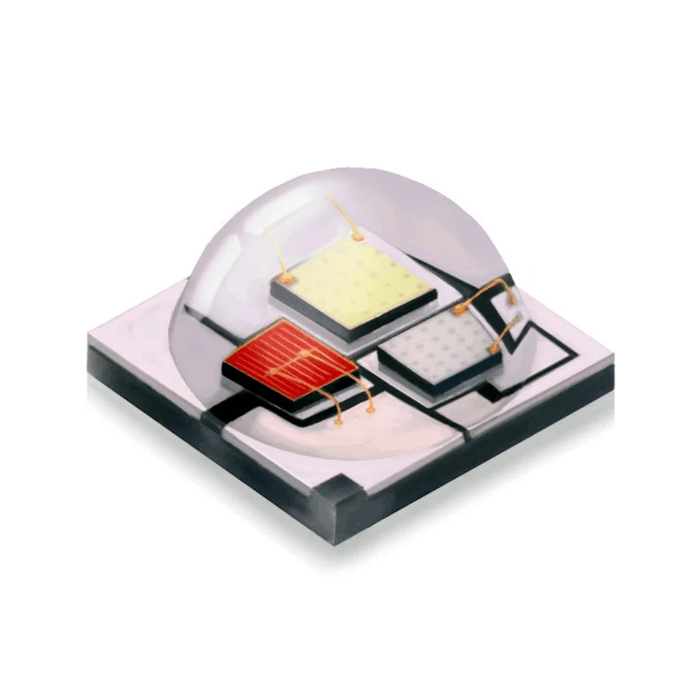 Factory Wholesale High Power RGB 5050 SMD Led Diode
