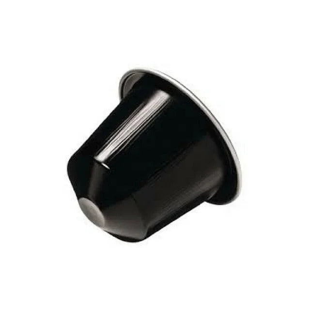 Custom Disposable Aluminum Empty Capsule New Type for Cup Coffee Packaging & Printing Product