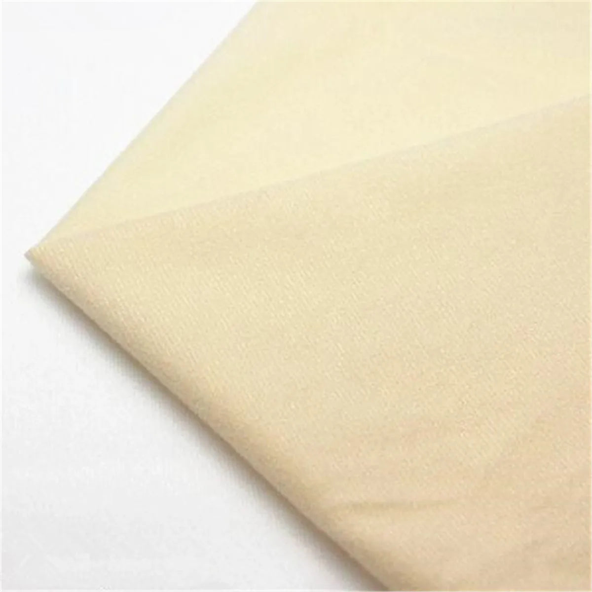 Solid Skin Tone Fabric Flesh Rag Doll Toy Making DIY Material Cute 150cm Width