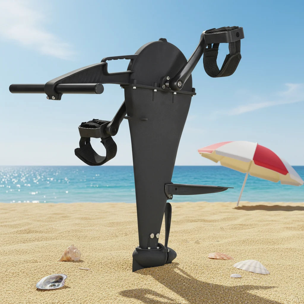 LSF Factory Good Quality Belt Pedal Drive System for Kayaks Use