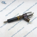 C6.6 Engine Diesel Fuel Injector 320-0690 2645A749 10R-7673 for Diesel C6.6 Engine