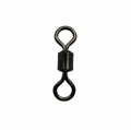 Wholesale Stainless Steel Rolling Swivels Fishing Snap Swivel Snaps & Snaps Product Category