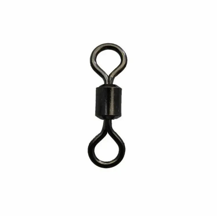 Wholesale Stainless Steel Rolling Swivels Fishing Snap Swivel Snaps & Snaps Product Category