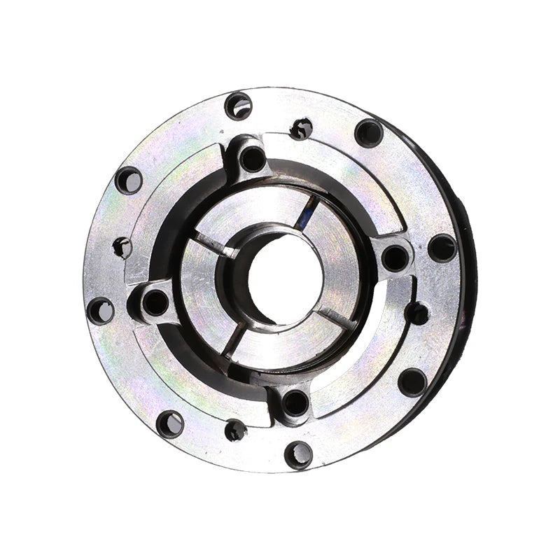 OEM Companies CNC Machining Services Development Metal Plastic Product Fabrication Rapid Prototyping Manufacturing
