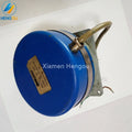 Motor 81.186.5141/02 Good Working Condition Never Repairing Before Original Used Motor 81.186.5141