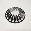 150mm 170mm 180mm 205mm 200mm GTO46 GTO52 MO Octopus Spring Sheet Adjusting Disc