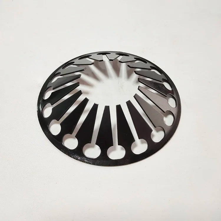 150mm 170mm 180mm 205mm 200mm GTO46 GTO52 MO Octopus Spring Sheet Adjusting Disc