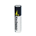 IEC Qualified OEM Super Alkaline Battery Wholesale LR03 AAA 1.5V 1300mAh Dry Cell Batteries for Remote Control and Toys