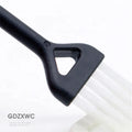 Small Accessories Kitchen Products That Make New Life Easier PBT Bristles Modern Brush Cleaning Household 6-Colors