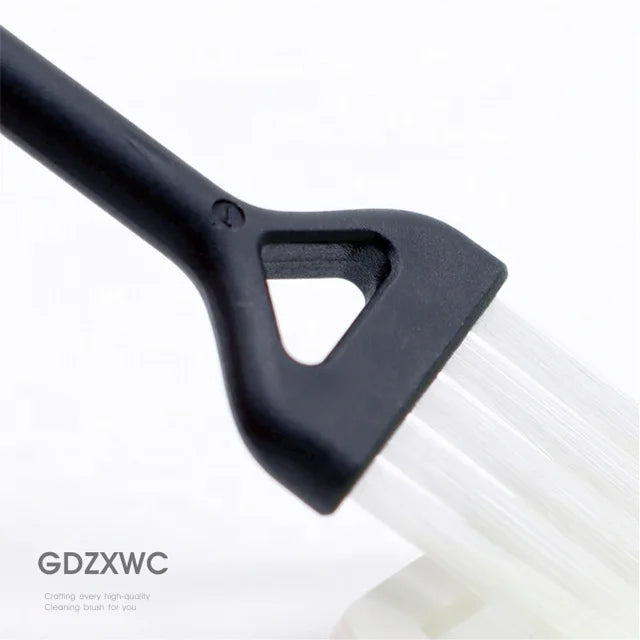 Small Accessories Kitchen Products That Make New Life Easier PBT Bristles Modern Brush Cleaning Household 6-Colors