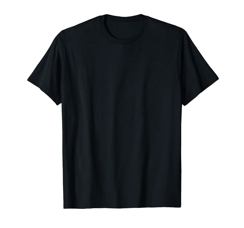 Custom T Shirt Embroidery Logo Plain Shirt Breathable T Shirts Short Sleeve Wholesale Solid Color High Quality Blank Men Casual
