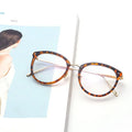 2021 Newest Retro Optical Frame Glasses and  Glasses Are Available Glasses River Optical Women Eyeglasses Frames