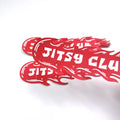 Custom Personalized Adhesive Vinyl Car Die Cut Sticker Individual logo Die Cut Label clear Printing Stickers Custom