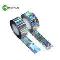 Outdoor Use Waterproof Double Sided Reflective Laser Bird Ribbon Manufacturer