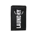 Stackable Clothes Storage Organizer Collapsible Dirty Clothes Storage Bag Boxes Large Capacity Basket Folding Laundry Hamper