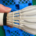 Brand Goose Feather Badminton Shuttlecock in Good Quality Wholesale