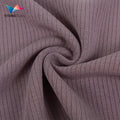 Factory Custom 250 Gsm Loungewear Knit Fabric 62 Viscose 25 Polyester 13 Spandex Fabric for Pyjamas