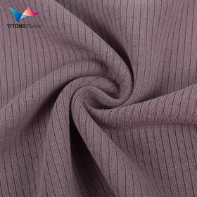 Factory Custom 250 Gsm Loungewear Knit Fabric 62 Viscose 25 Polyester 13 Spandex Fabric for Pyjamas