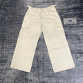 DENIMGUYS Custom Detachable Zip-Off Pants Multi Pockets Men Outdoor Baggy Cargo Trousers Pants