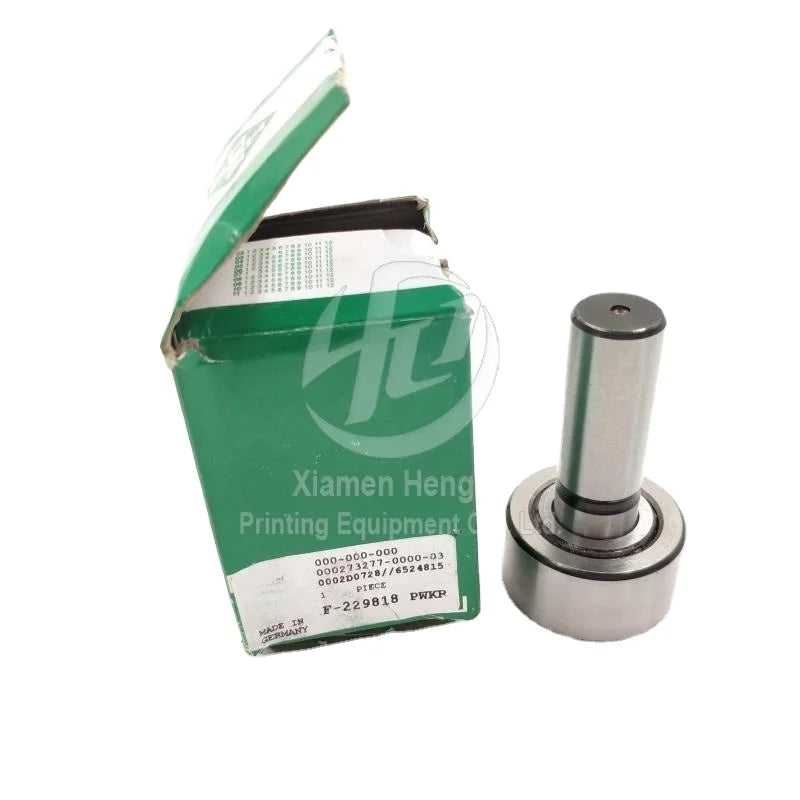 87.583.319 HD Cam Follower F-229818 Bearing
