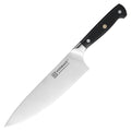 8 Inch German 1.4116 Stainless Steel Professional Kitchen Chef Knife with Ergonomic ABS Handle