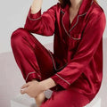 Wholesale 100% Pure Mulberry Silk Fabric OEKO Tex Certified Soft Stretchy Organic Natural Silk Girls' Sleepwear Clothing Bedding MegaBDM