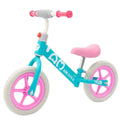 Supply China Factory Price Kids 12 Inch Bike Kids Balance Bike High Adjustable Children Bicycle