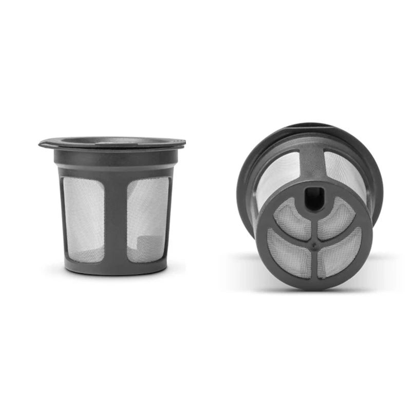 Best Selling K-Cup Reusable Coffee Capsule Easy to Use for All Coffee Makers