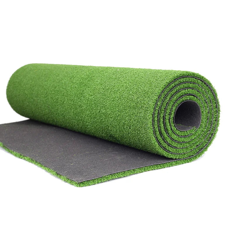 High Standard Gym Artificial Grass Mat Free Sample of Artificial Grass Carpet Padel Court Synthetic Grass