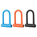 Mountain Bike & Motorcycle Alloy U-lock Wire Lock Anti-theft Equipment
