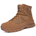 Men's Trendy Casual & Working Desert Boots Popular for Outdoor Training Climbing & Hiking Western-inspired Boot Styles on Trend