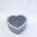 Wholesale New Love Gift Box Heart Shaped Gift Paper   Customised Chocolate Boxes Valentine Chocolate Flower Boxes