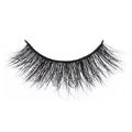 New Design Custom Eyelash Packing Set 3d Mink False Eyelashes Own Brand Wholesale Dramatic Natural Wispy Mink Lashes