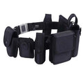 Sturdyarmor Tactico Wholesale Outdoor Heavy Duty Oxford High Strength Camouflage Adjustable Buckle Tactical Belt for Training