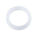 China Factory Wholesale Espresso Coffee Machine Silicone Steam Ring O Ring Portafilter Coffee Gasket O Ring