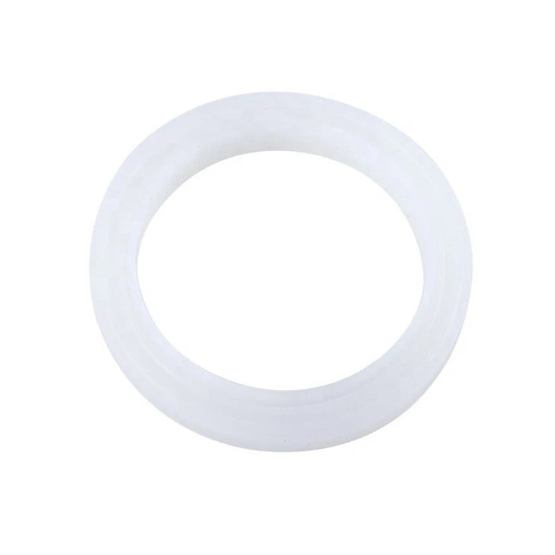 China Factory Wholesale Espresso Coffee Machine Silicone Steam Ring O Ring Portafilter Coffee Gasket O Ring