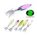 Wholesale 14g 18g 20g 28g 35g Highly Attractive Fishes Spinner Blades for Fishing Lures