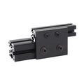 China Manufacturer Rohs Odm Oem Imperial 6417 10&15 4 Hole Transition Plate  Aluminum for T- Slot Aluminum Profile 10 15 Inches