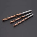 80mm 100mm 150mm 200mm Hrc 55 Long Carbide Drill Bits Hrc55 extra Long Series Solid Carbide Drill Bits Carbide Drill Bit Hrc55
