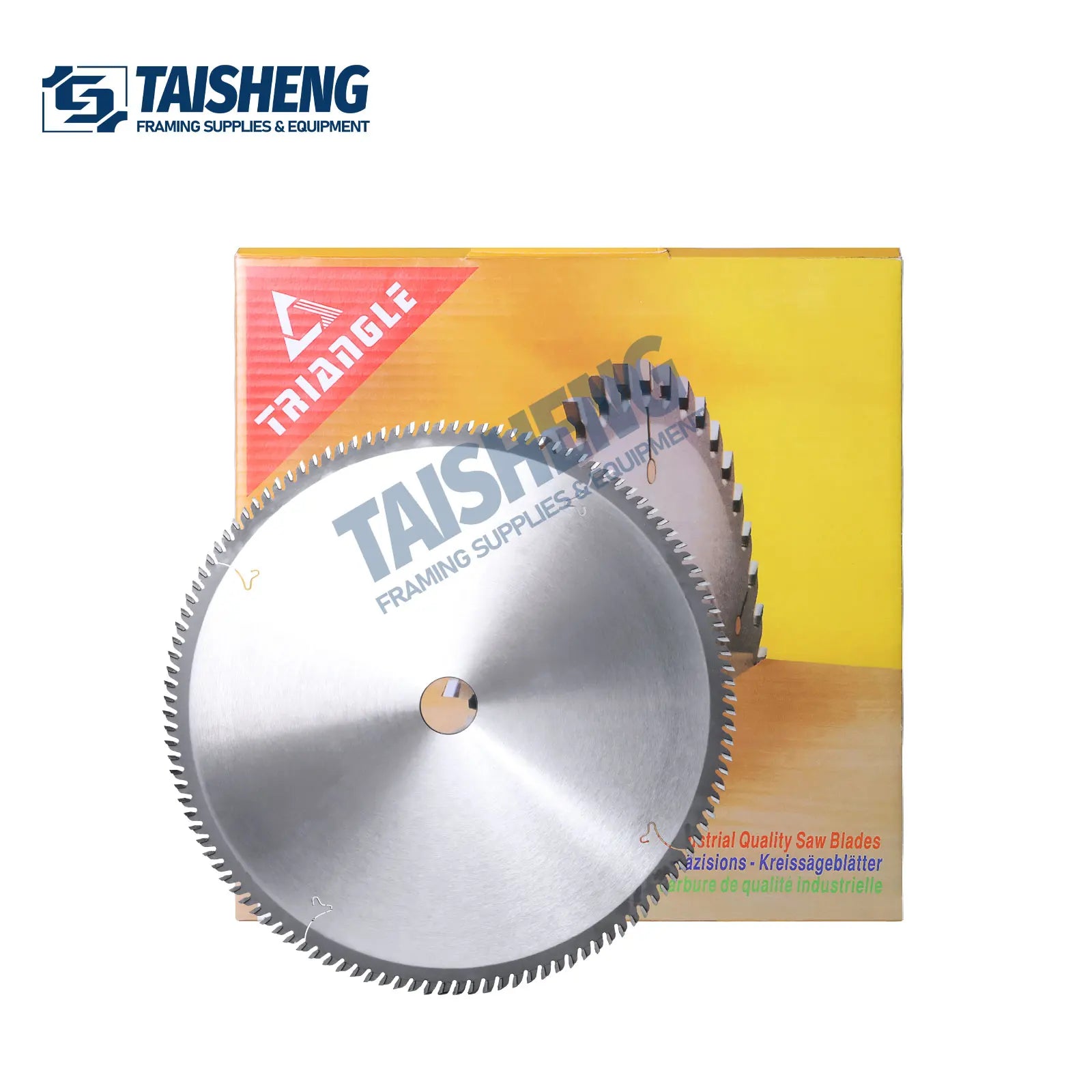 TS-B02 Saw Blade for Cutting Wood Frame /PS Frame 120tooth Photo Frame Cutting Machine Blade