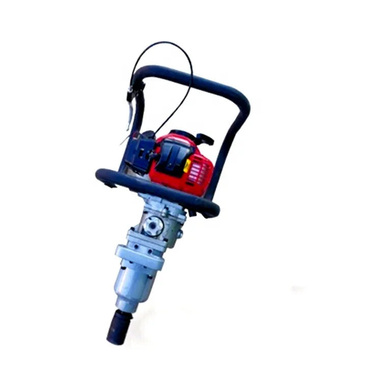 Portable Internal Combustion Bolt Wrench for Sale