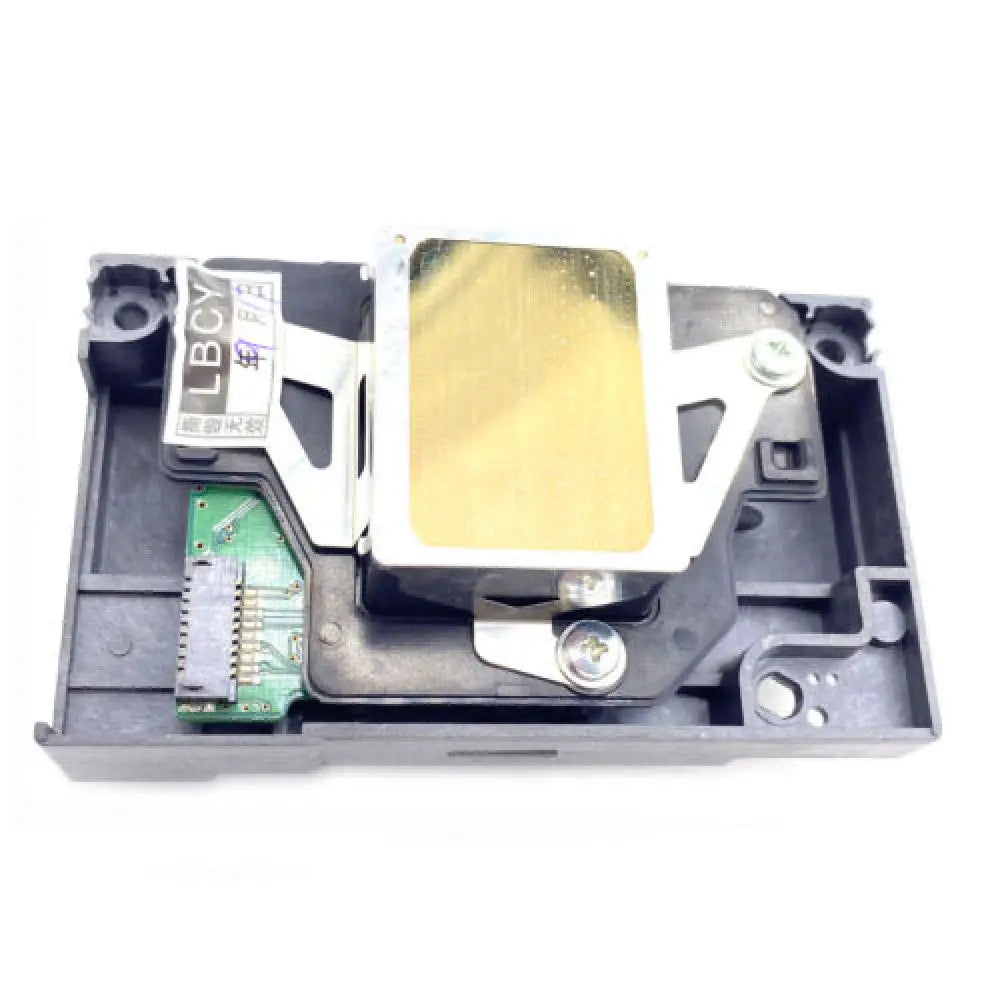 F173070 Printhead Fits for Epson Stylus Photo 1410 R380 1400 R270 R360 R260 A920 1390 L1800 1500W R275 R265 A820 1430 G850