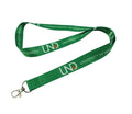 Hot Selling Custom Polyester Lanyard with Logo Offset Silk Screen Printing Features Hook Accessory Promotional Custom Lanyard MegaBDM