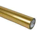 China Manufacturer's Gold Digital Sleeking Toner Reactive Foil PET for Generic Transfer Printing Paper for Digital Printer
