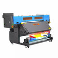 Digital Printing Waterbased Latex Ink I3200 Printhead Latex Printer for Special Rice Canvas Paper