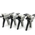 50ml 10:1 14:1 2:1 1:1 Ab Adhesive Glue Gun for Caulking