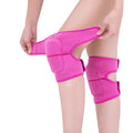 Aolikes 7113 Non-slip Knee Sleeves Sports Knee Pads With Soft Sponge Durable Neoprene Patella Knee Support