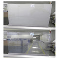 Gaoming Custom Touch Anti-fingerprint Silk Screen Processing LCD Screen Display Window Smart Glass Decorative Explosion-proof